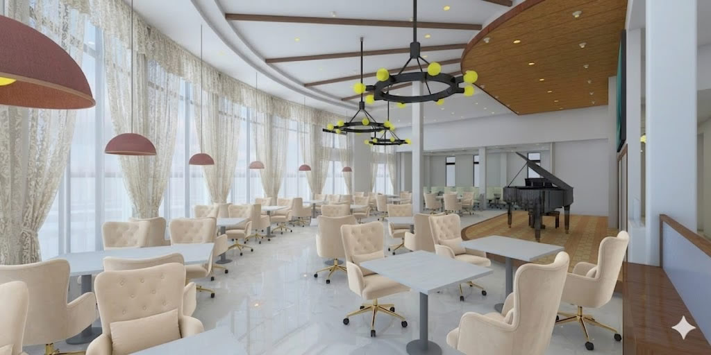 ホールイメージ