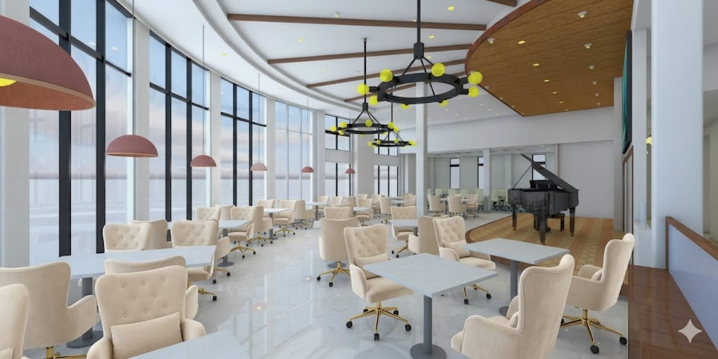 ホールイメージ